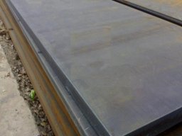 Carbon Steel Sheet